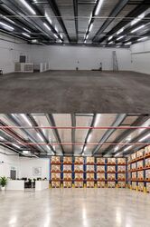 Mega@woodlands (D25), Factory #618688621